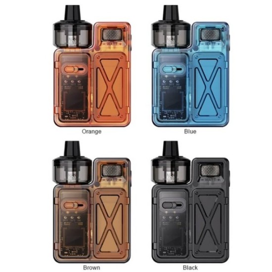 Uwell CROWN M Pod Kit 1000mAh Elektronik Sigara