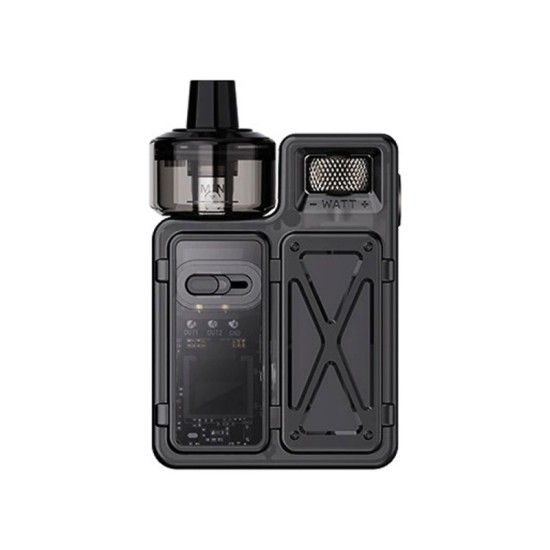 Uwell CROWN M Pod Kit 1000mAh Elektronik Sigara