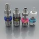 Vape Band Atomizer Koruyucu Lastik