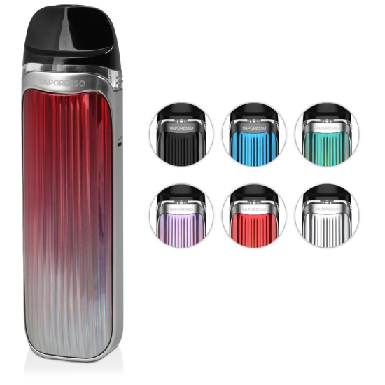 Vaporesso LUXE QS 1000mAh Pod Mod Elektronik Sigara Vaporesso LUXE QS 1000mAh Pod Mod Elektronik Sigara