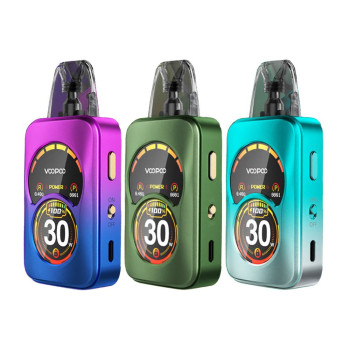Voopoo Argus A 30W Pod Kit Elektronik Sigara