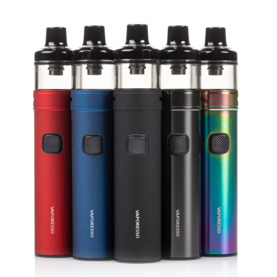 Vaporesso GTX GO 40 Pod Mod Vaporesso GTX GO 40 Pod Mod