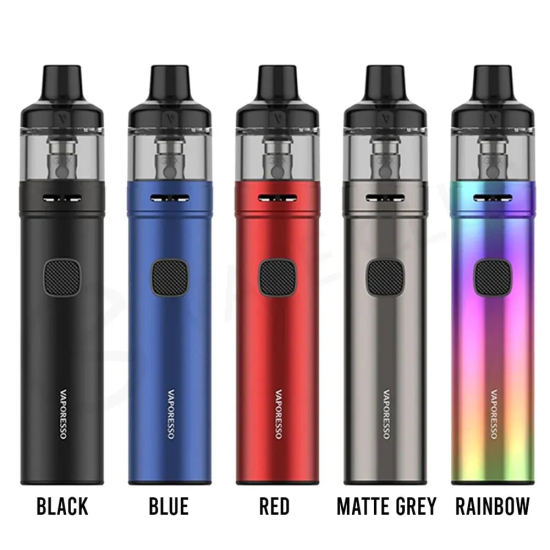 Vaporesso GTX GO 40 Pod Mod Vaporesso GTX GO 40 Pod Mod