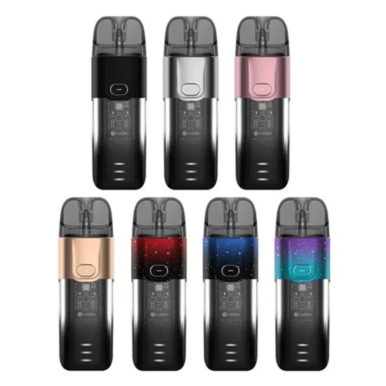 Vaporesso LUXE XR Pod Mod Elektronik Sigara