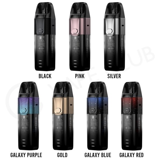 Vaporesso LUXE XR Pod Mod Elektronik Sigara