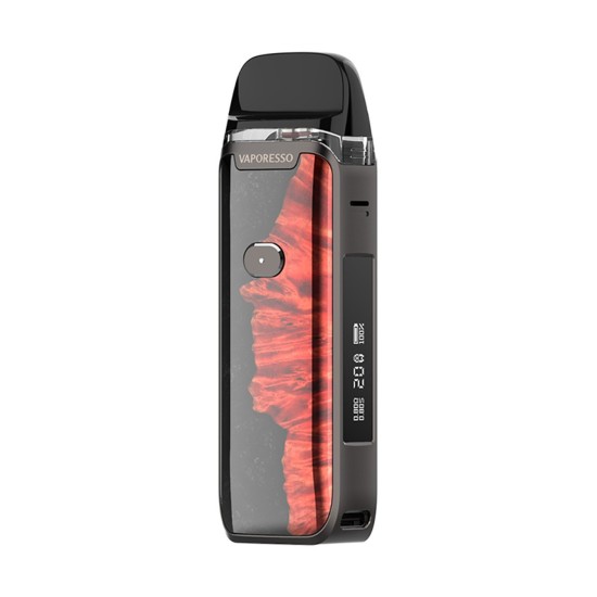 Vaporesso Luxe PM40 Pod Mod