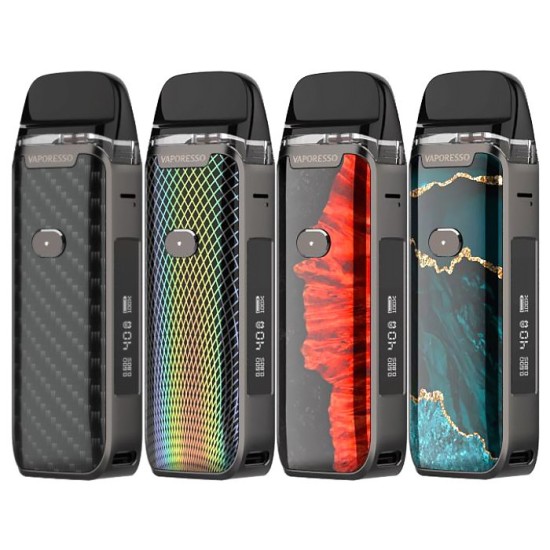 Vaporesso Luxe PM40 Pod Mod