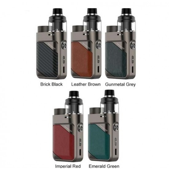 Vaporesso Swag PX80 Pod Mod Elektronik Sigara