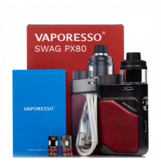 Vaporesso Swag PX80 Pod Mod Elektronik Sigara