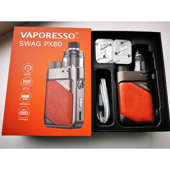 Vaporesso Swag PX80 Pod Mod Elektronik Sigara