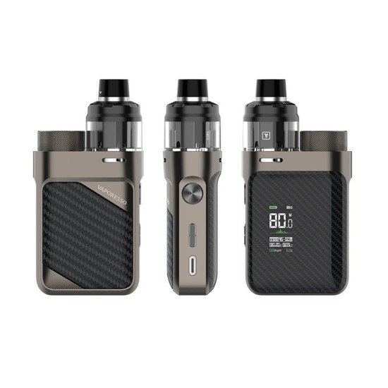 Vaporesso Swag PX80 Pod Mod Elektronik Sigara