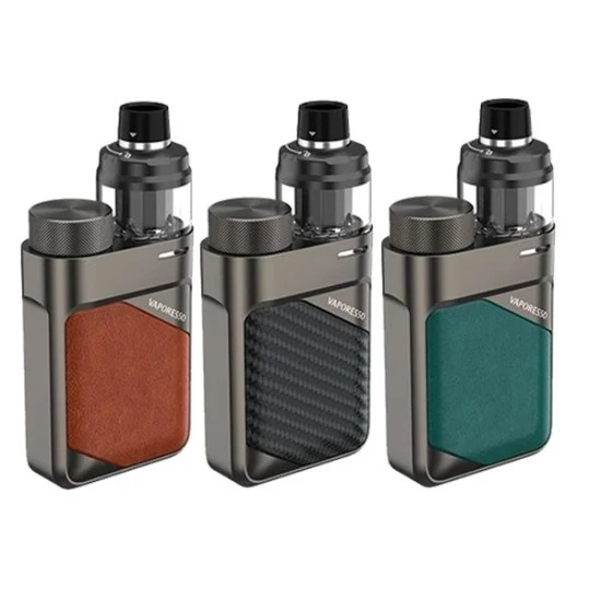 Vaporesso Swag PX80 Pod Mod Elektronik Sigara