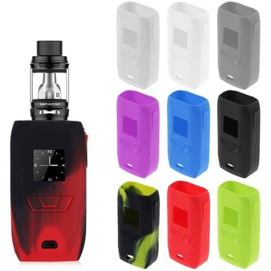 Vaporesso Revenger Mini Silikon Koruyucu Kılıf