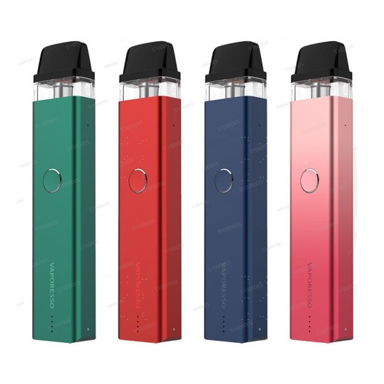 Vaporesso Xros 2 Pod Mod Kit Elektronik Sigara 1000mAh