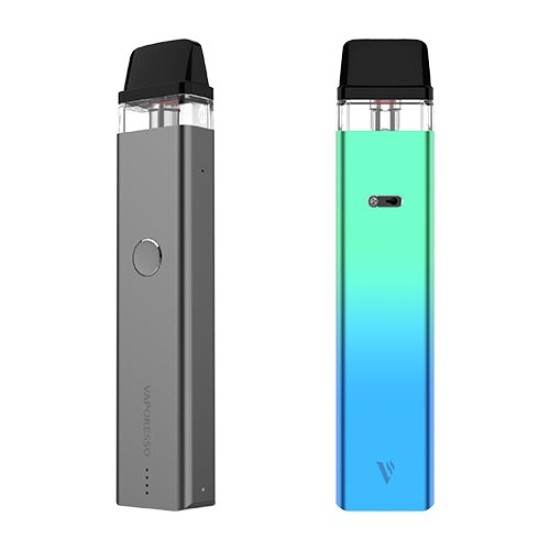 Vaporesso Xros 2 Pod Mod Kit Elektronik Sigara 1000mAh