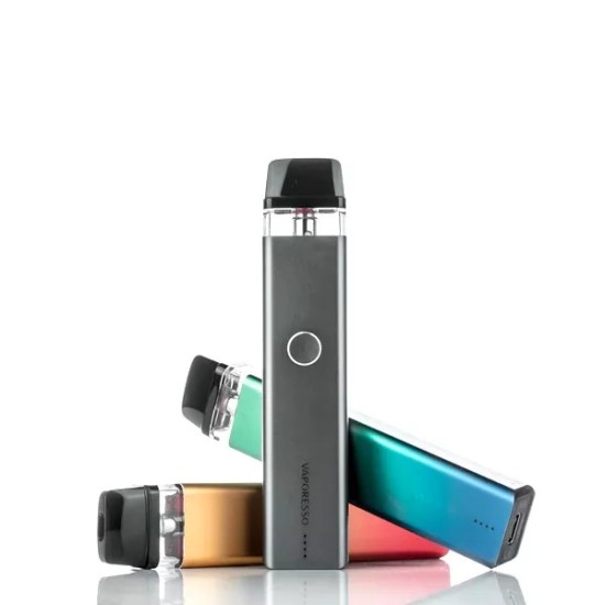 Vaporesso Xros 2 Pod Mod Kit Elektronik Sigara 1000mAh