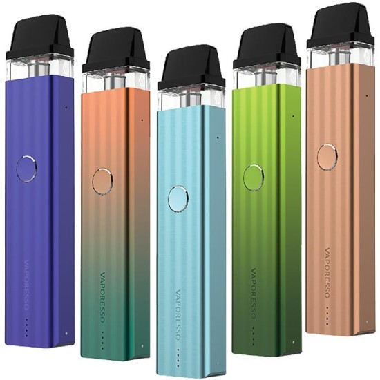 Vaporesso Xros 2 Pod Mod Kit Elektronik Sigara 1000mAh