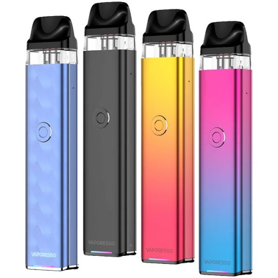 Vaporesso Xros 3 Pod Mod Kit Elektronik Sigara 1000mAh