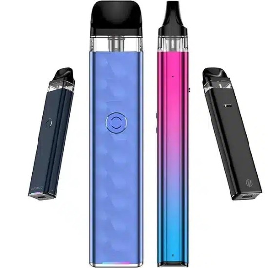 Vaporesso Xros 3 Pod Mod Kit Elektronik Sigara 1000mAh