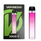 Vaporesso Xros 3 Pod Mod Kit Elektronik Sigara 1000mAh