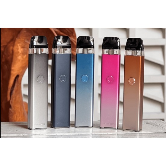 Vaporesso Xros 3 Pod Mod Kit Elektronik Sigara 1000mAh