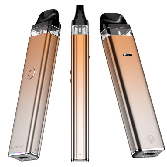 Vaporesso Xros 3 Pod Mod Kit Elektronik Sigara 1000mAh