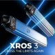 Vaporesso Xros 3 Pod Mod Kit Elektronik Sigara 1000mAh