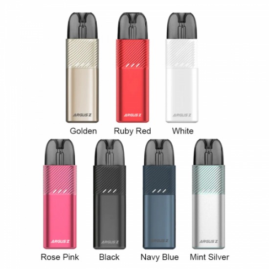 Voopoo Argus Z Pod Kit 900mAh Elektronik Sigara