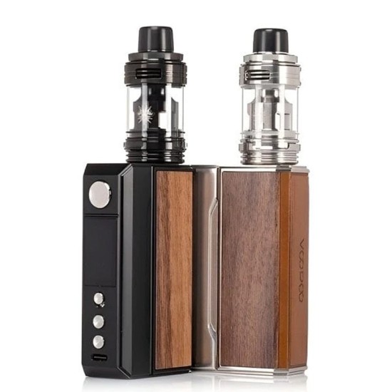 Voopoo Drag 4 177W Box Kit Elektronik Sigara