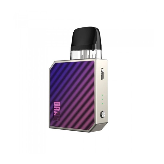 Voopoo Drag Nano 2 Pod Mod 800mAh Elektronik Sigara