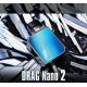 Voopoo Drag Nano 2 Pod Mod 800mAh Elektronik Sigara