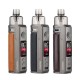 Voopoo Drag S Kit Pod Mod Elektronik Sigara