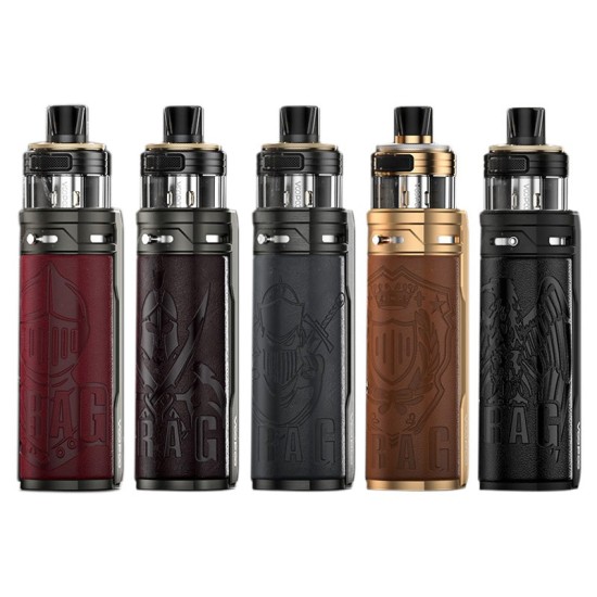 Voopoo Drag S Kit Pod Mod Elektronik Sigara