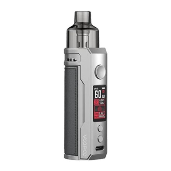 Voopoo Drag S Kit Pod Mod Elektronik Sigara