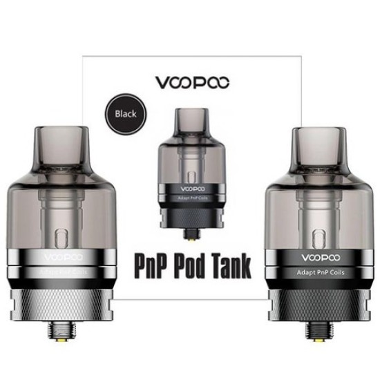 Voopoo Pnp Tank Atomizer 4.5ml