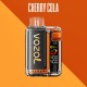 Vozol Vista 20000 Puff Bar %5 Nikotin Cherry Cola