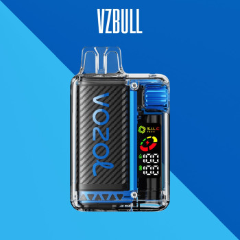Vozol Vista 20000 Puff Bar %5 Nikotin Vzbull