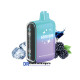 Geek Bar Pulse 15000 Puff %5 Nikotin Frozen Blackberry Fab Geek Bar Pulse 15000 Puff %5 Nikotin Frozen Blackberry Fab