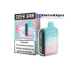 Geek Bar Pulse 15000 Puff %5 Nikotin Frozen Strawberry Geek Bar Pulse 15000 Puff %5 Nikotin Frozen Strawberry