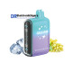 Geek Bar Pulse 15000 Puff %5 Nikotin Frozen White Grape Geek Bar Pulse 15000 Puff %5 Nikotin Frozen White Grape