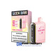 Geek Bar Pulse 15000 Puff %5 Nikotin Pink Lemonade Geek Bar Pulse 15000 Puff %5 Nikotin Pink Lemonade