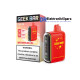 Geek Bar Pulse 15000 Puff %5 Nikotin Watermelon İce Geek Bar Pulse 15000 Puff %5 Nikotin Watermelon İce