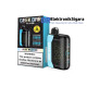 Geek Bar Pulse X 25000 Puff %5 Nikotin Blue Razz İce Geek Bar Pulse X 25000 Puff %5 Nikotin Blue Razz İce