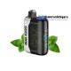 Geek Bar Pulse X 25000 Puff %5 Nikotin Miami Mint