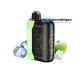 Geek Bar Pulse X 25000 Puff %5 Nikotin Sour Apple İce Geek Bar Pulse X 25000 Puff %5 Nikotin Sour Apple İce