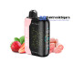 Geek Bar Pulse X 25000 Puff %5 Nikotin Strawberry B-Pop