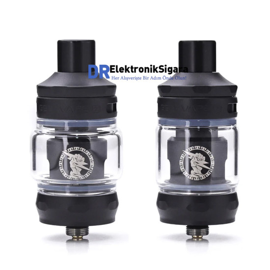 GeeKVape Z (Zeus) Nano 2 Atomizer 3.5ml GeeKVape Z (Zeus) Nano 2 Atomizer 3.5ml