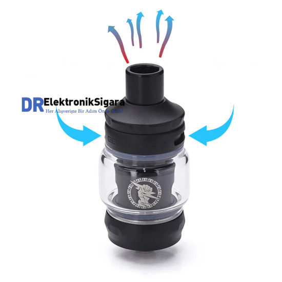 GeeKVape Z (Zeus) Nano 2 Atomizer 3.5ml GeeKVape Z (Zeus) Nano 2 Atomizer 3.5ml