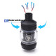 GeeKVape Z (Zeus) Nano 2 Atomizer 3.5ml GeeKVape Z (Zeus) Nano 2 Atomizer 3.5ml