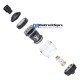 GeeKVape Z (Zeus) Nano 2 Atomizer 3.5ml GeeKVape Z (Zeus) Nano 2 Atomizer 3.5ml